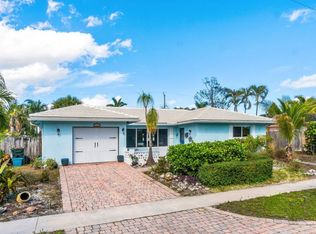 1141 SW 13th Pl, Boca Raton, FL 33486