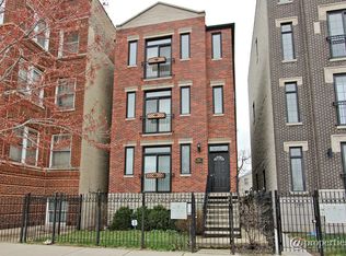 3121 W Washington Blvd #3, Chicago, IL 60612