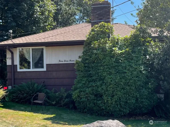 4729 S Victor Street, Seattle, WA 98178