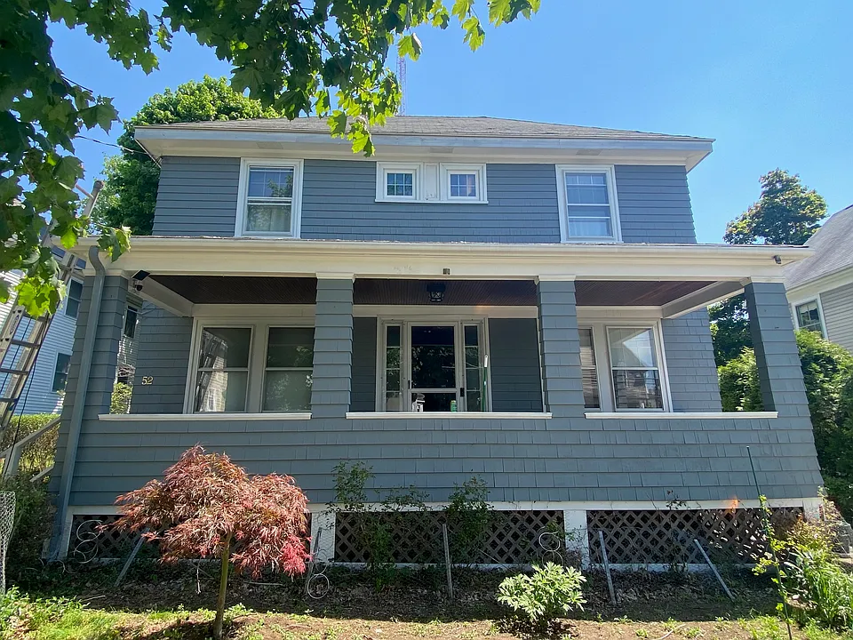 52 Linden St