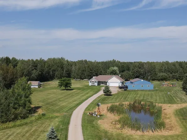 14586 Lynx Rd, Milaca, MN 56353