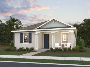 Amelia Plan, Avalon Woods, Winter Garden, FL 34787