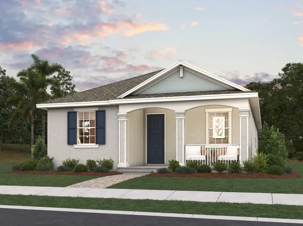 Amelia Plan, Hamlin Meadows