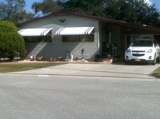 4836 Sedeno Dr, Zephyrhills, FL 33541