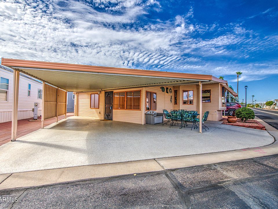 1st image of 7750 E BROADWAY Road #480