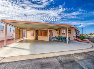 7750 E BROADWAY Road #480, Mesa, AZ 85208