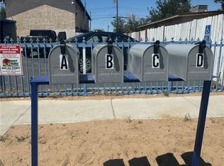 18130 Casaba Rd, Adelanto, CA 92301