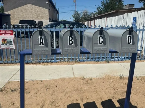 18130 Casaba Rd, Adelanto, CA 92301