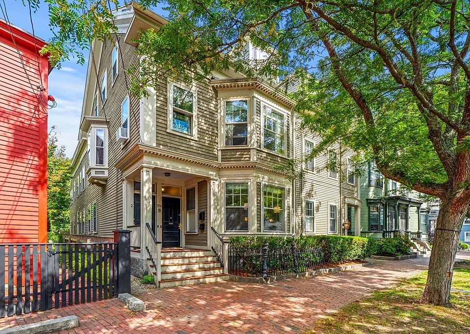 1st image of 356 Essex St #1