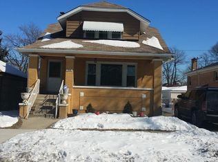 3211 Cuyler Ave, Berwyn, IL 60402