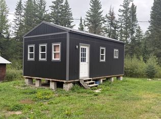 1015 Quibell Rd, Kenora, Unorganized, ON P0V2V0