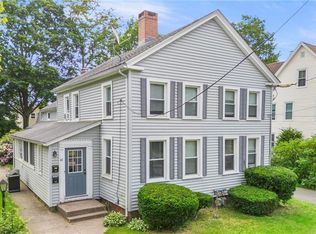 41 Hamlin St, Manchester, CT 06040