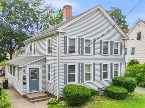 41 Hamlin Street, Manchester, CT 06040