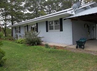 267 Smith Rd, Searcy, AR 72143