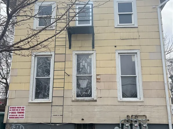 55 Orange St, Rochester, NY 14608