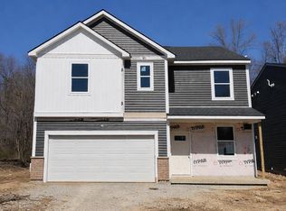 8501 Lysander Dr, Louisville, KY 40214