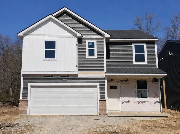 8501 Lysander Dr, Louisville, KY 40214