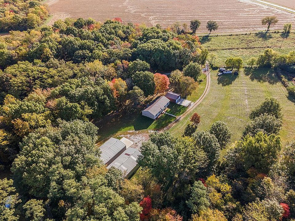 512 Ski Ln, Waverly, IL 62692 Zillow