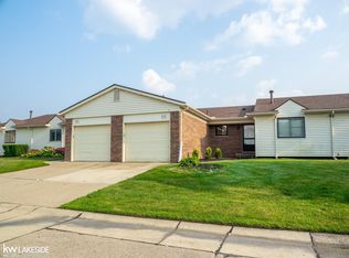 8708 Metropolitan Ave, Warren, MI 48093