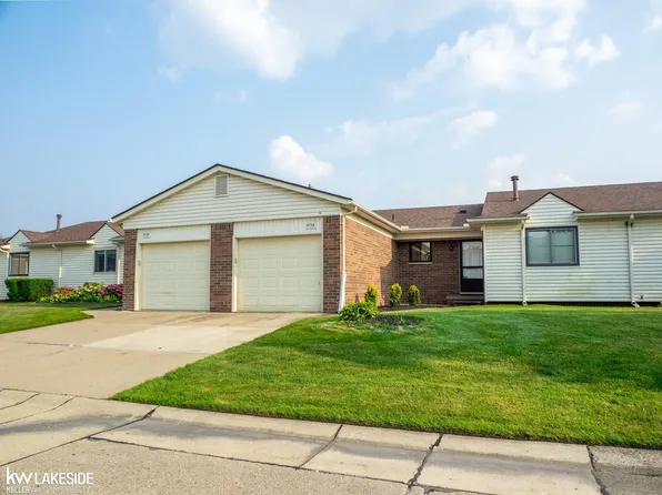 8708 Metropolitan Ave, Warren, MI 48093