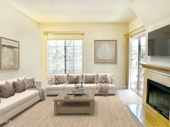 5824 Oak Bend Ln Unit 108, Oak Park, CA 91377