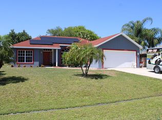 1816 SW Hudson St, Port Saint Lucie, FL 34953