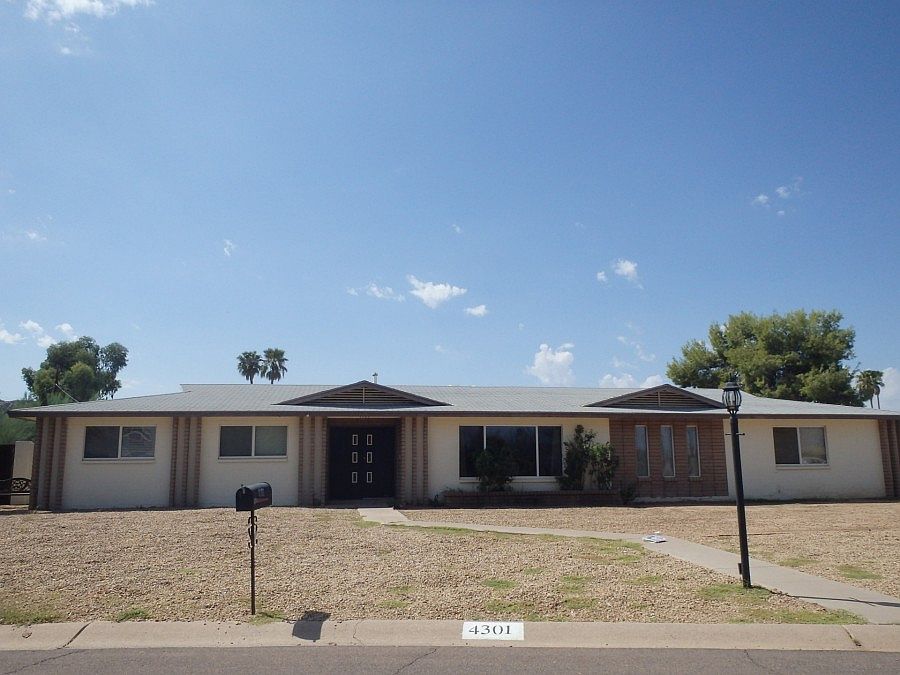 1st image of 4301 E Sahuaro Dr