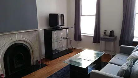 Rented by Corcoran