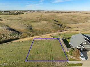 Tbd 70th St E, Williston, ND 58801
