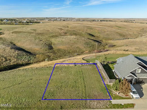 Tbd 70th St E, Williston, ND 58801