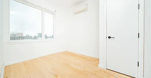 Rented by ABODE NYC LLC