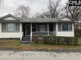 846 Bedenbaugh St, Newberry, SC 29108
