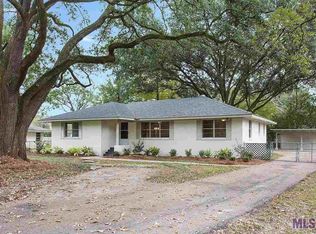 335 Finchley Ave, Baton Rouge, LA 70806