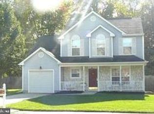 1211 Sherwood Ave, Cherry Hill, NJ 08002