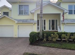 3569 SW Sawgrass Villas Dr #1-C, Palm City, FL 34990