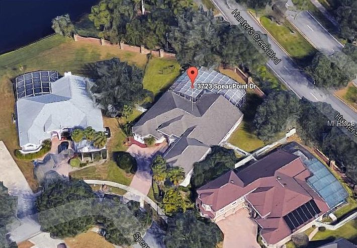 2nd image of 3723 Spear Point Dr