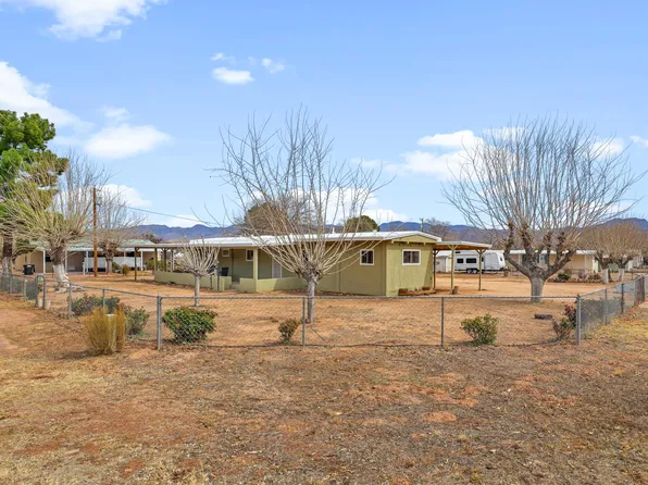 159 S Mulberry Dr, Tonto Basin, AZ 85553