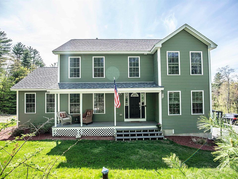 78 Byam Road, New Boston, NH 03070 Zillow