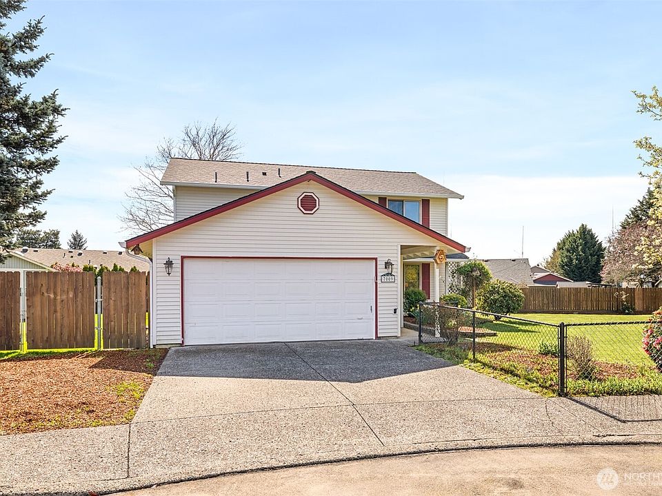 1st image of 7009 NE 141st Court