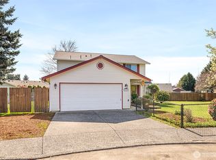 7009 NE 141st Court, Vancouver, WA 98682