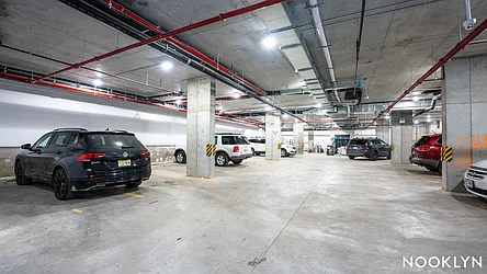 Rented by Nooklyn NYC LLC