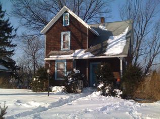 55 Church St, New Paltz, NY 12561