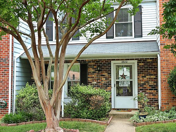 3rd image of 4920 Finnegan Ct