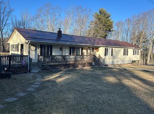 199 S Chinquapin Ln, Bland, VA 24315