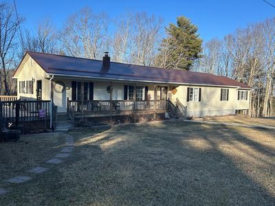 199 S Chinquapin Ln, Bland, VA, 24315
