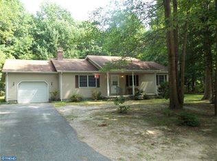 103 Sylvan Dr, Milton, DE 19968