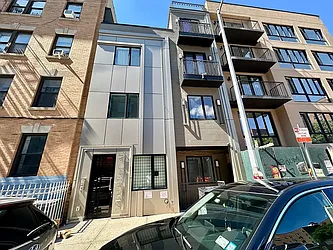 Rented by JCS Realty Group LLC