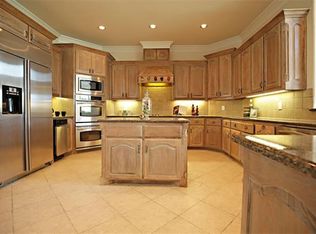 19 Kendal Ct, Heath, TX 75032