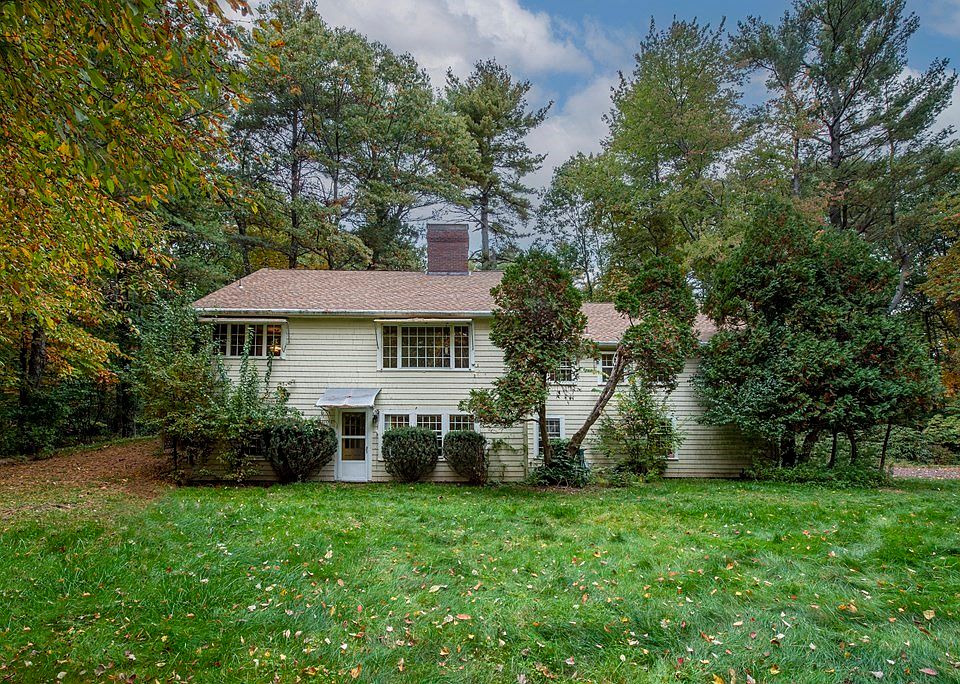 34 Woodcrest Rd, Boxford, MA 01921 Zillow