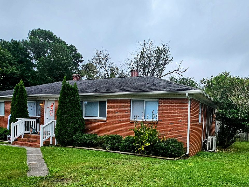 1st image of 415 West Ln #B